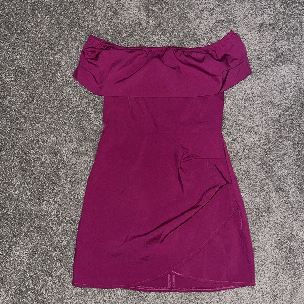 Nasty Gal Size 6 Dress